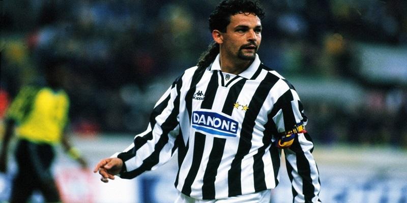 Roberto Baggio – Người Hùng Bất Tử