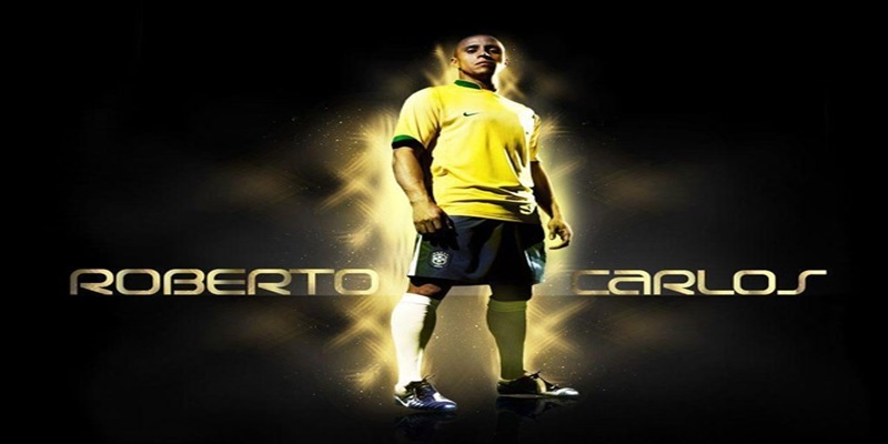 Roberto Carlos: Siêu Hậu Vệ Vĩ Đại