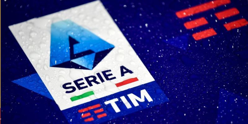 Giới thiệu sơ lược giải vô địch Serie A