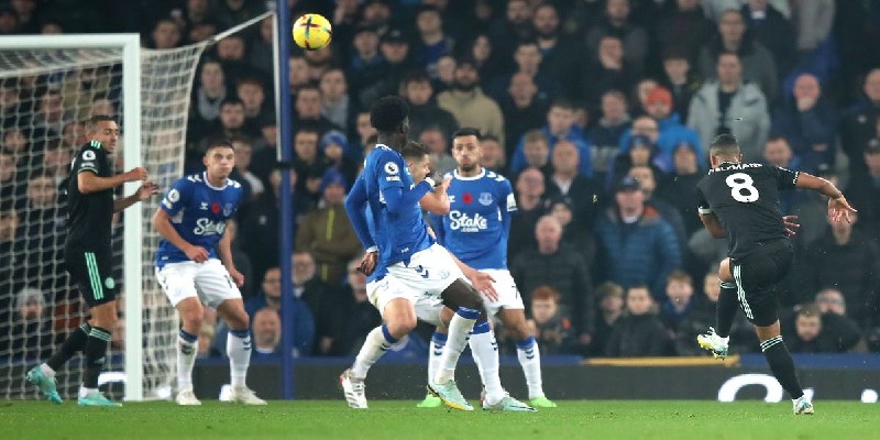 Soi kèo Leicester City vs Everton chuẩn nhất với lich thi dau