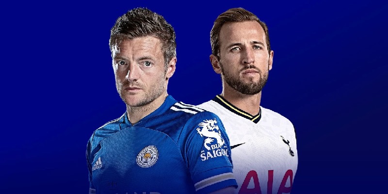 Soi kèo Leicester City vs Tottenham Hotspur cùng chuyên gia