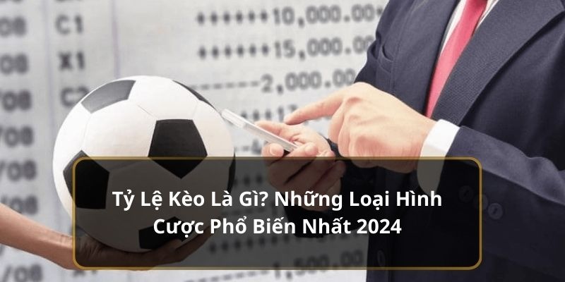 Đa dạng các hiển thị betting odds trên thị trường